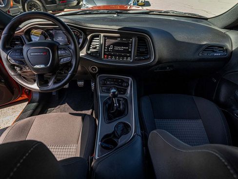 Used 2022 Dodge Challenger R/T Scat Pack image 26