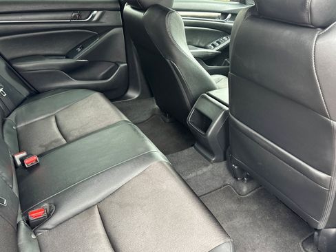 Used 2020 Honda Accord Sport image 30