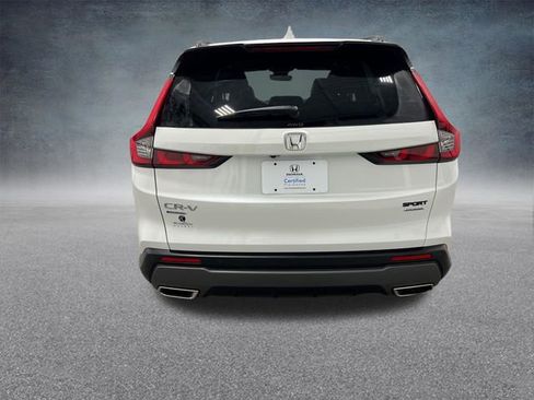 Certified 2023 Honda CR-V Sport Touring image 5