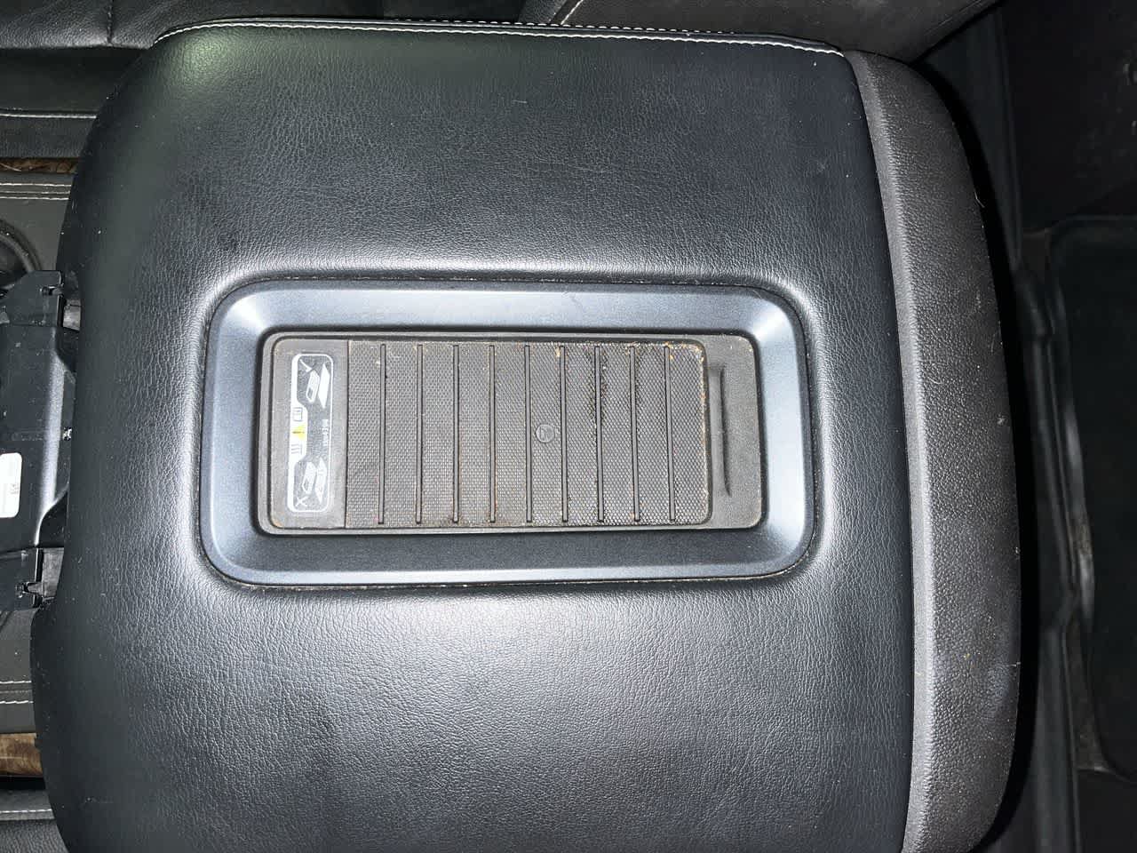 Used 2015 Chevrolet Tahoe LT AWD/4WD image 23