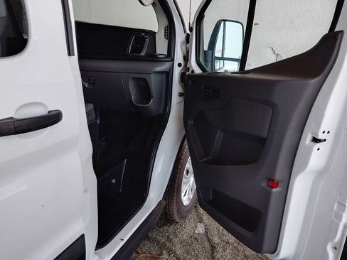 Used 2021 Ford Transit 350 XLT RWD image 8