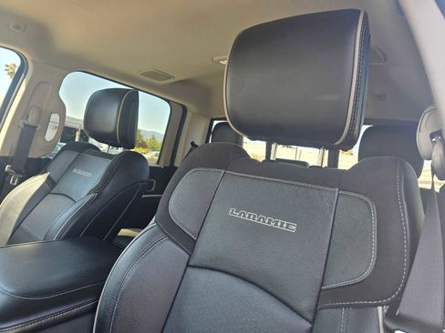 Used 2024 RAM 2500 Laramie AWD/4WD image 22