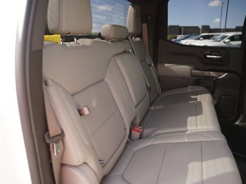Used 2019 Chevrolet Silverado 1500 LTZ RWD image 16