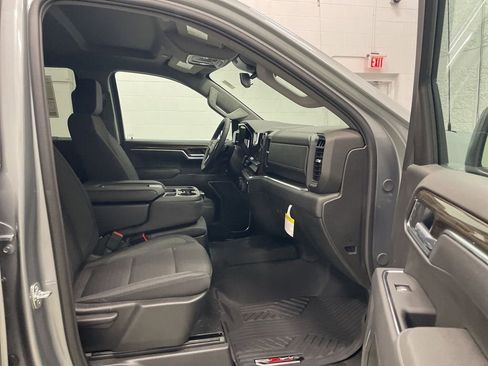 New 2026 Chevrolet Silverado 1500 RST image 36