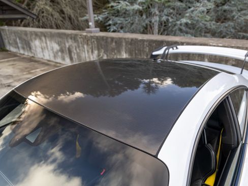 Certified 2022 Porsche 911 GT3 image 18