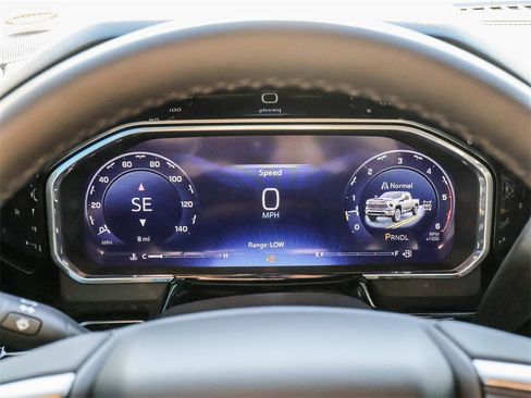 New 2026 Chevrolet Silverado 2500 LT w/ All Star Edition image 38