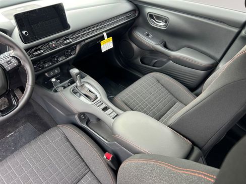 New 2026 Honda HR-V Sport image 15