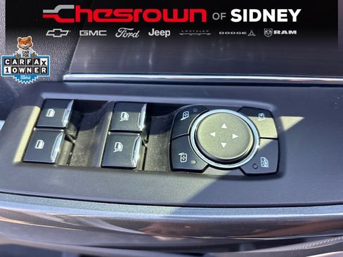 Used 2023 Ford F150 Lariat w/ Equipment Group 502A High AWD/4WD image 17