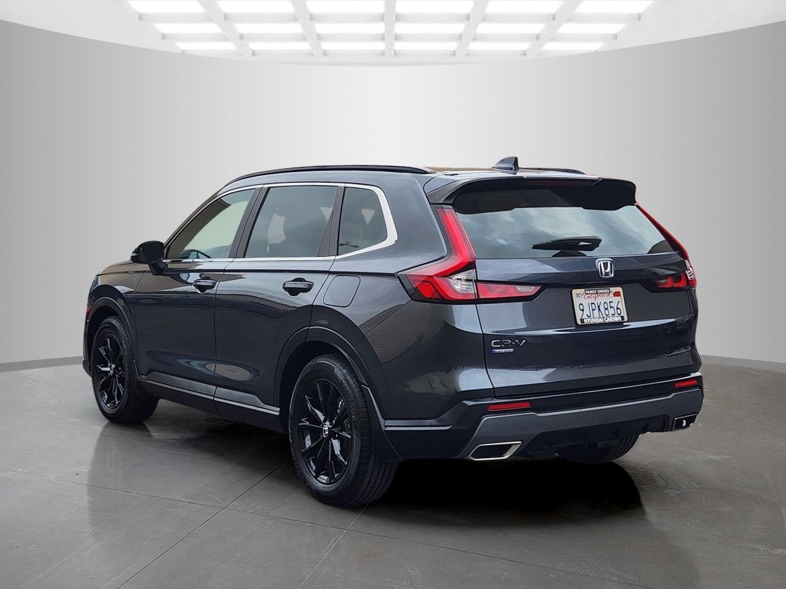 Used 2024 Honda CR-V Sport image 5