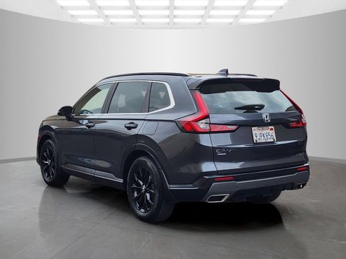 Used 2024 Honda CR-V Sport image 5