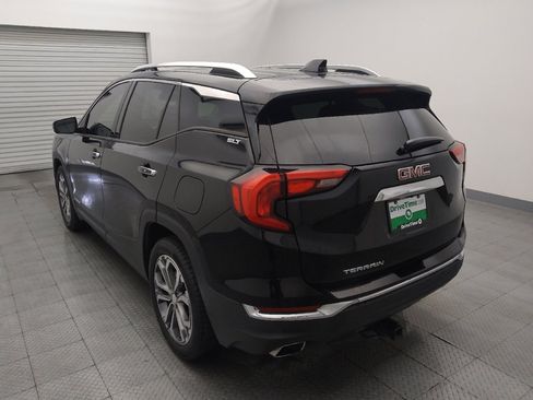 Used 2019 GMC Terrain SLT w/ Preferred Package image 5