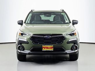 New 2026 Subaru Crosstrek 2.0i Premium video 2