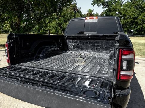 Used 2023 RAM 2500 Laramie AWD/4WD image 77