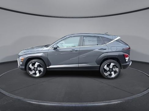 New 2026 Hyundai Kona Limited AWD/4WD image 6