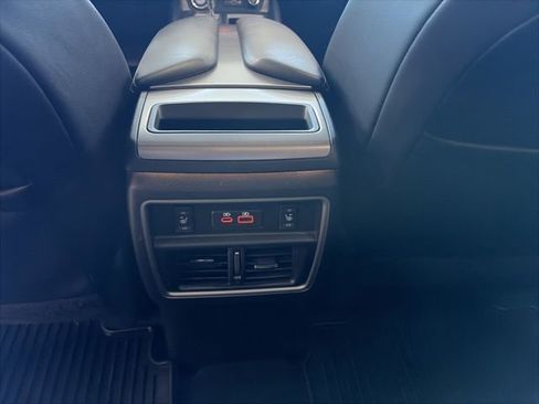 Certified 2020 Nissan Murano SL w/ Moonroof Package AWD/4WD image 27
