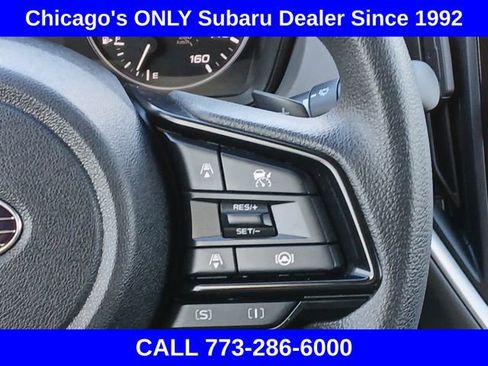 Certified 2024 Subaru Crosstrek 2.0i Premium image 10