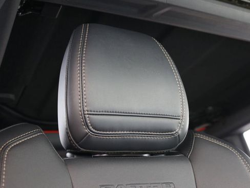 Used 2023 Ford Bronco Raptor image 34