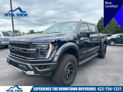 Used 2023 Ford F150 Raptor