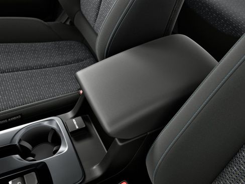 New 2026 Subaru Forester Premium AWD/4WD image 19