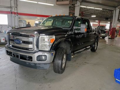 Used 2016 Ford F250 XLT w/ XLT Value Package