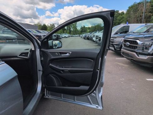 Certified 2024 Ford Edge SEL AWD/4WD image 14