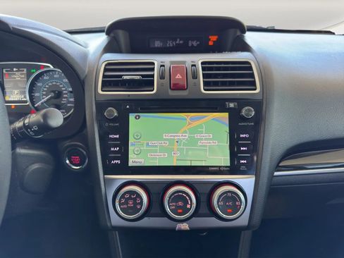 Used 2016 Subaru Crosstrek 2.0i Limited image 15