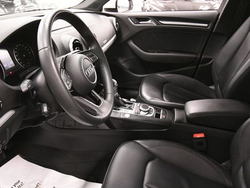 Used 2018 Audi A3 2.0T Premium w/ Convenience Package image 21