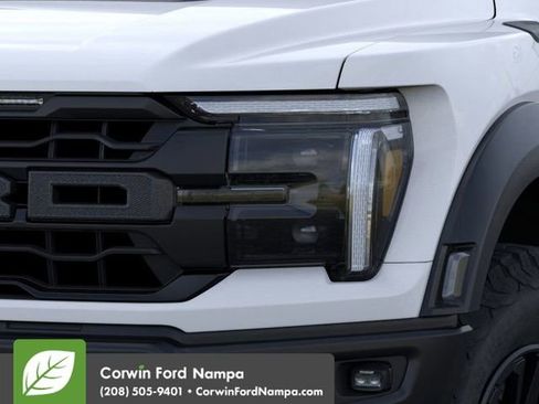New 2026 Ford F150 Raptor image 18