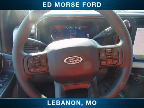 New 2026 Ford F250 XLT w/ XLT Premium Package image 28