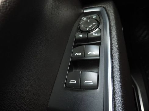 Certified 2023 Chevrolet Silverado 1500 LTZ w/ LTZ Convenience Package II AWD/4WD image 27