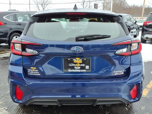 Used 2024 Subaru Impreza RS w/ Popular Package #1 image 11