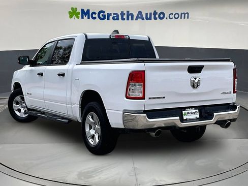 Used 2023 RAM 1500 Big Horn AWD/4WD image 5