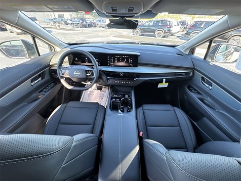 New 2026 Nissan Murano SL image 21