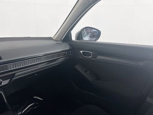 Certified 2023 Honda Civic LX image 20