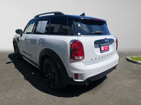 Used 2018 MINI Cooper Countryman S AWD/4WD image 5