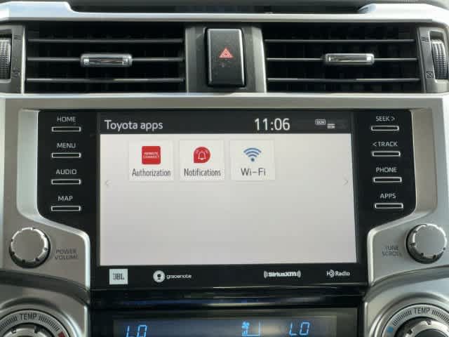 Used 2023 Toyota 4Runner Limited AWD/4WD image 14