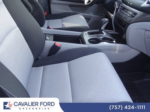 Used 2017 Honda Ridgeline RTS image 14