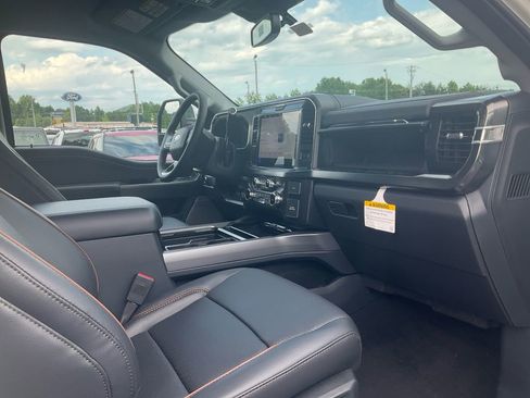 New 2026 Ford F350 Lariat w/ Chrome Package AWD/4WD image 11