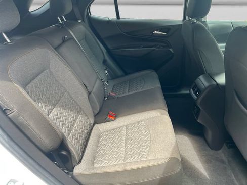 Used 2024 Chevrolet Equinox LT AWD/4WD image 17