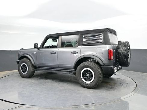 Used 2021 Ford Bronco Big Bend AWD/4WD image 10