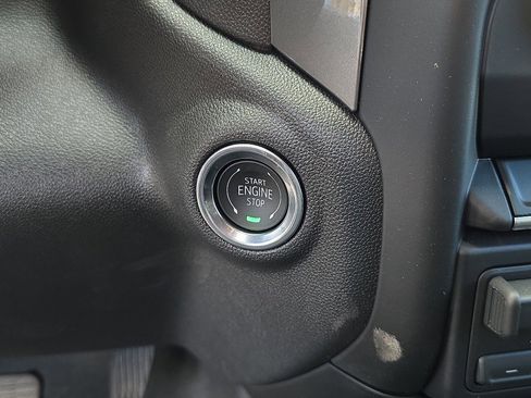 New 2026 Chevrolet Silverado 1500 Custom Trail Boss image 26