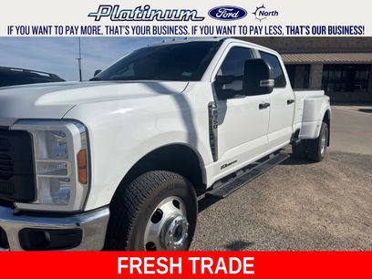 Used 2024 Ford F350 XL w/ FX4 Off-Road Package