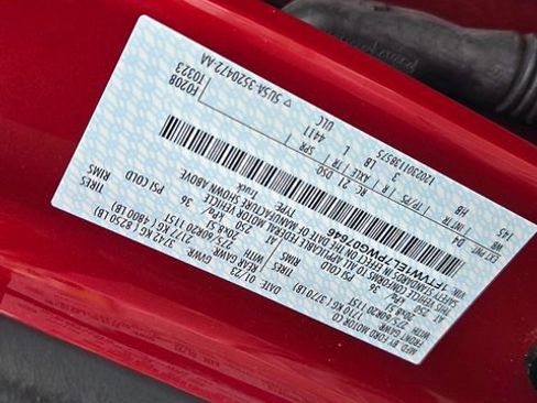 Certified 2023 Ford F150 Lightning Lariat image 18