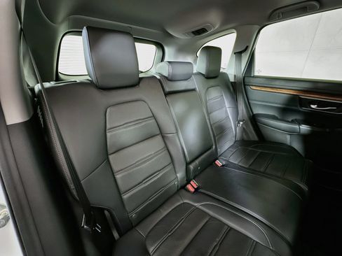 Used 2017 Honda CR-V EX-L image 26
