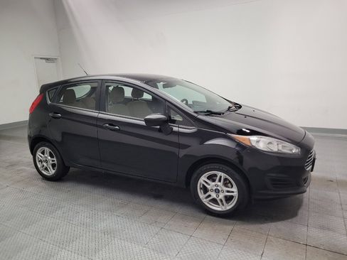 Used 2019 Ford Fiesta SE FWD image 11