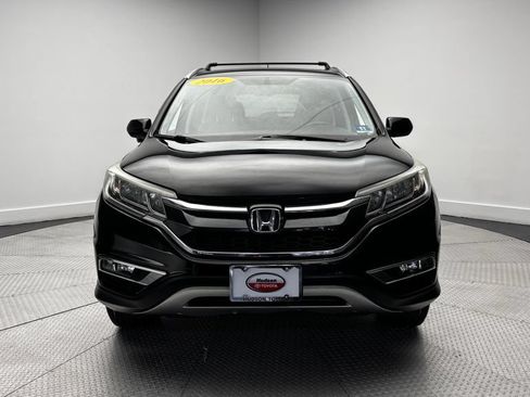 Used 2016 Honda CR-V EX-L image 43