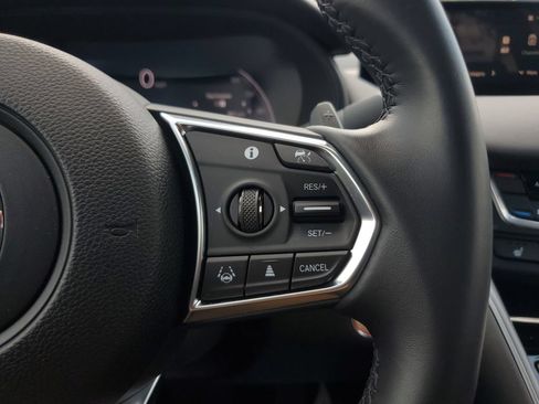 Certified 2025 Acura TLX w/ Technology Package FWD image 20