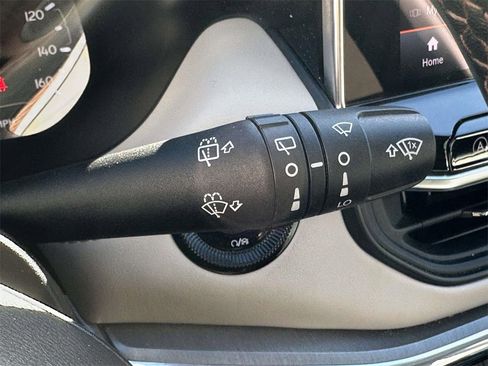 Used 2022 Jeep Compass Limited image 33