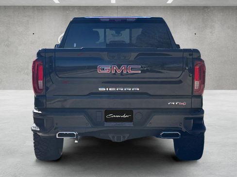 Used 2021 GMC Sierra 1500 AT4 w/ AT4 Value Package image 17