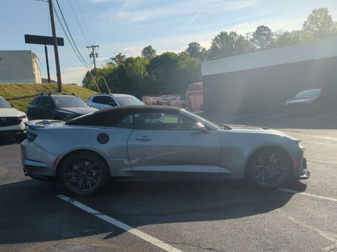 Used 2023 Chevrolet Camaro ZL1 image 6